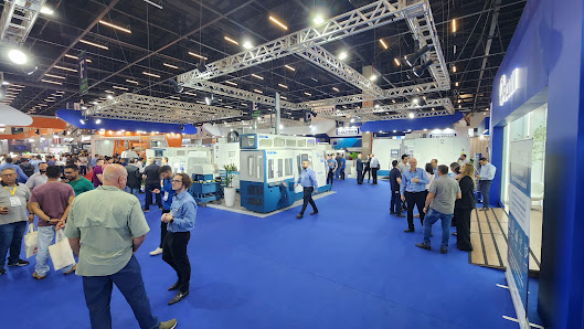 São Paulo Expo